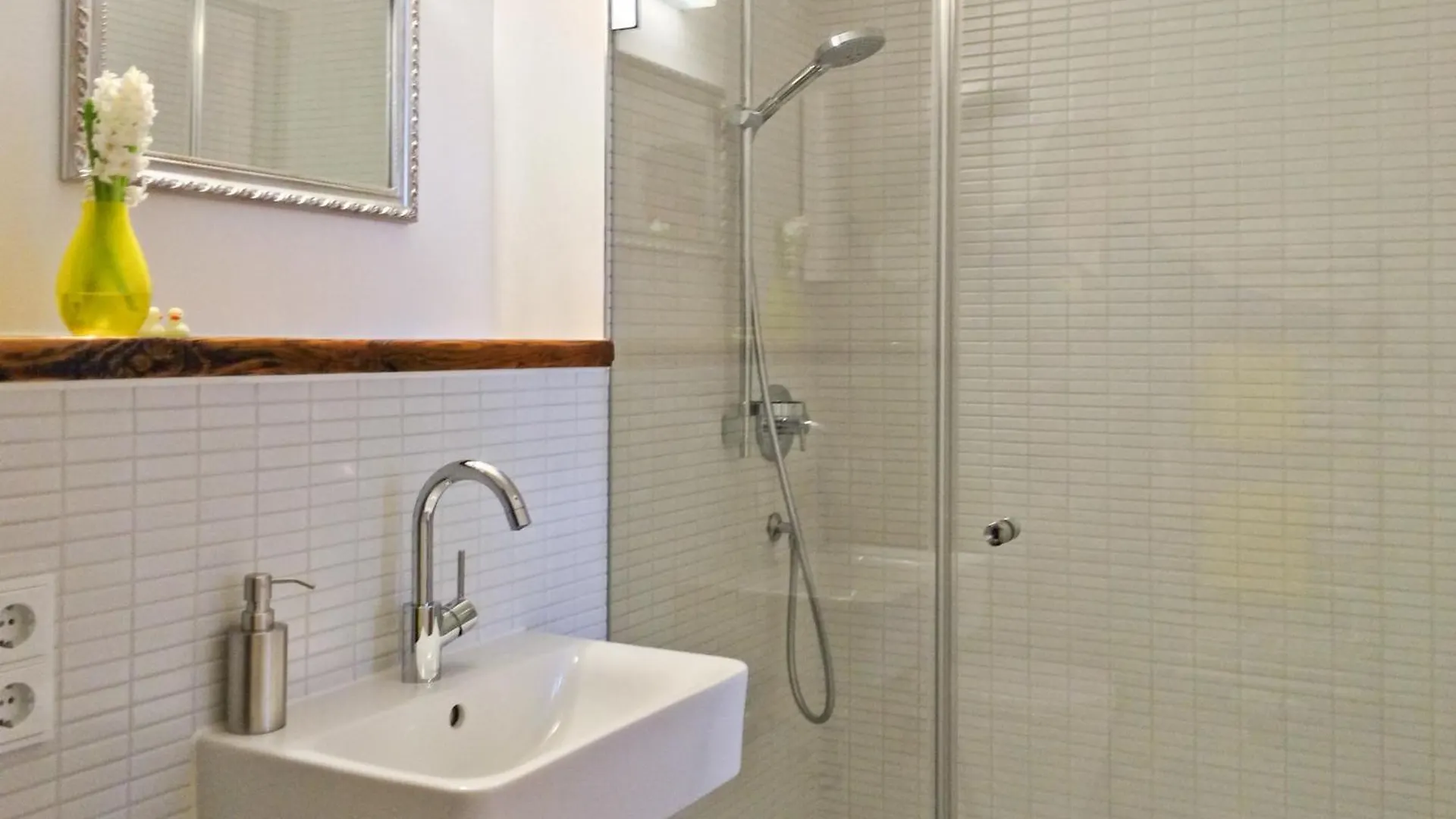 Apartament Ata & Omo 2 Kolonia Niemcy