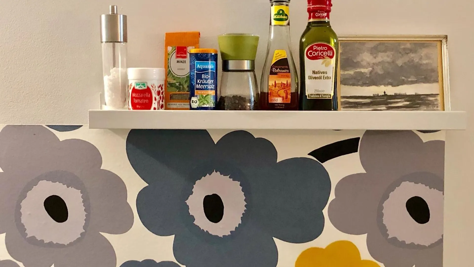 Apartmán Ata & Omo 2 Kolín nad Rýnem 0*,